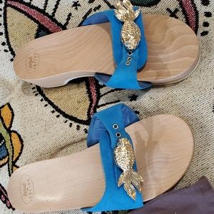 Celine Sandals 41